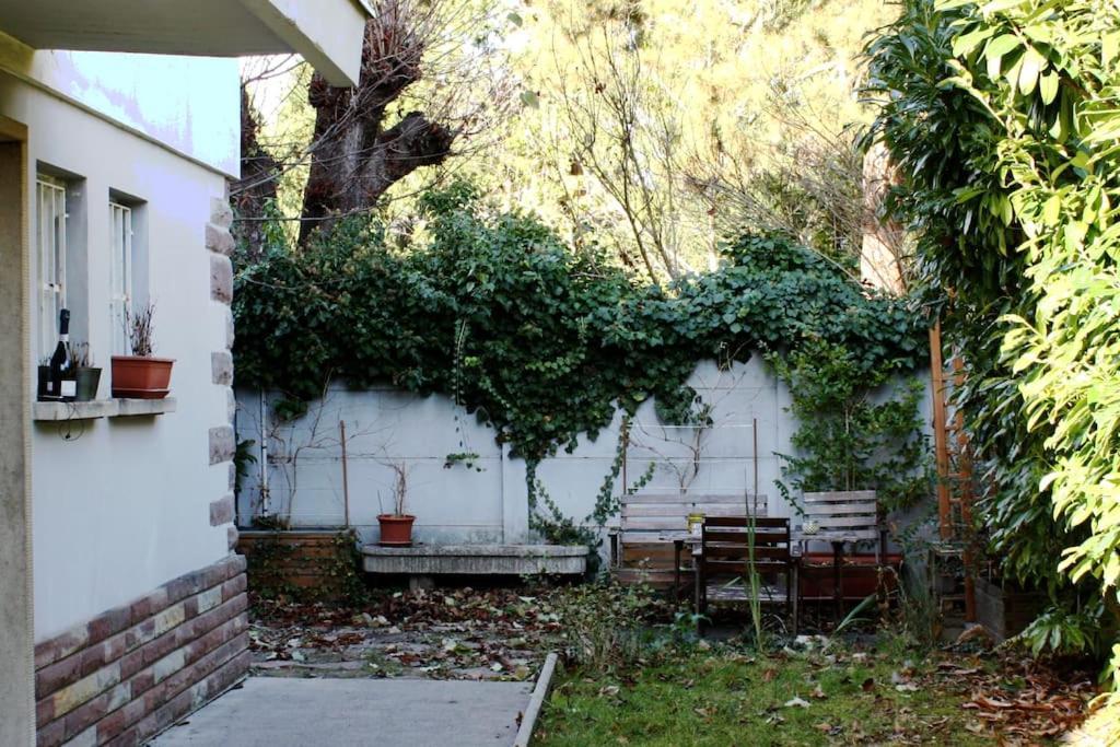 Superb Apt- Garden- 3 Parkings, Near Petite Venise ! Кольмар Экстерьер фото