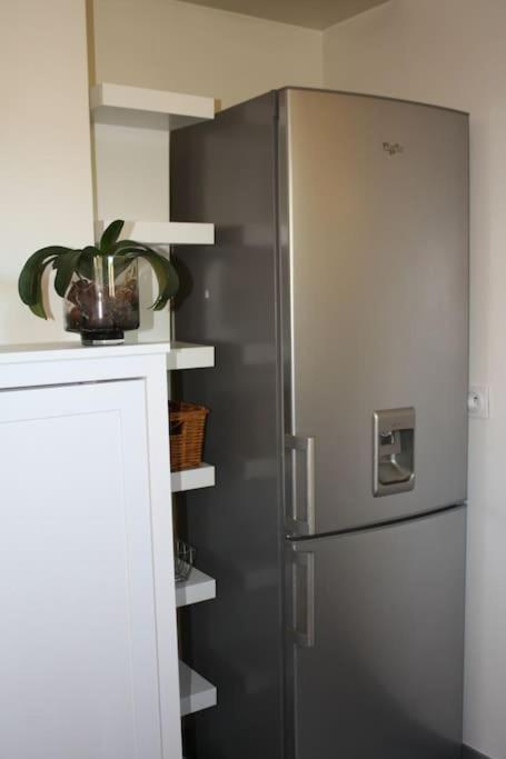 Superb Apt- Garden- 3 Parkings, Near Petite Venise ! Кольмар Экстерьер фото